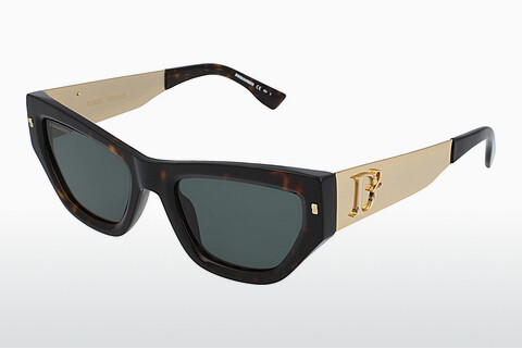Солнцезащитные очки Dsquared2 D2 0033/S 086/QT