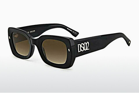 Солнцезащитные очки Dsquared2 D2 0061/S 807/HA