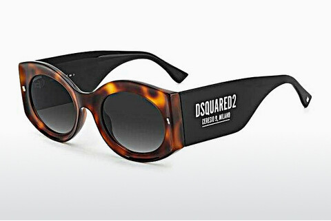 Солнцезащитные очки Dsquared2 D2 0071/S 581/9O