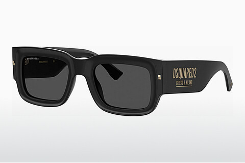 Солнцезащитные очки Dsquared2 D2 0089/S 2M2/IR