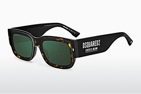 Солнцезащитные очки Dsquared2 D2 0089/S 581/MT