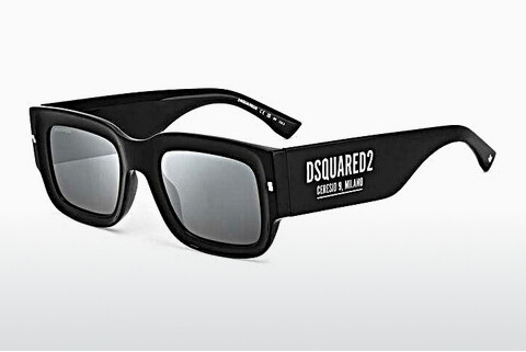Солнцезащитные очки Dsquared2 D2 0089/S CSA/T4