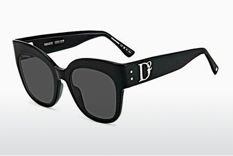 Солнцезащитные очки Dsquared2 D2 0097/S 807/IR