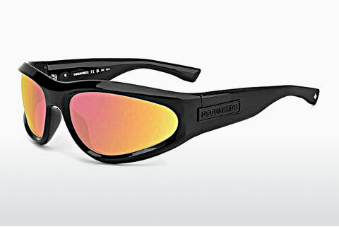 Солнцезащитные очки Dsquared2 D2 0101/S 3H2/VQ