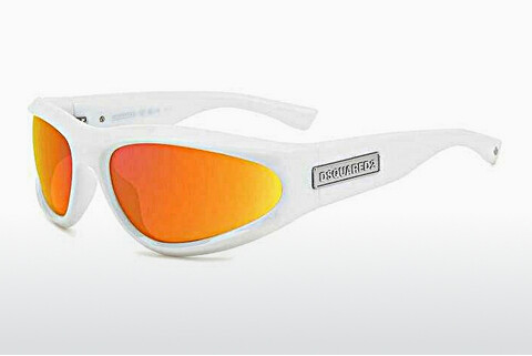 Солнцезащитные очки Dsquared2 D2 0101/S VK6/UW