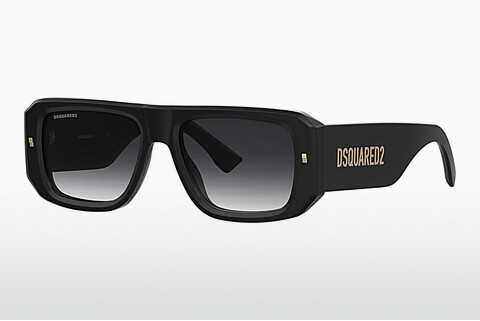 Солнцезащитные очки Dsquared2 D2 0107/S 807/9O