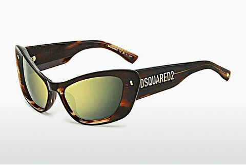 Солнцезащитные очки Dsquared2 D2 0118/S EX4/SQ