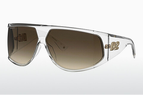 Солнцезащитные очки Dsquared2 D2 0124/S 900/HA