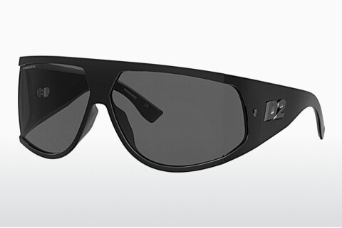 Солнцезащитные очки Dsquared2 D2 0124/S ANS/IR