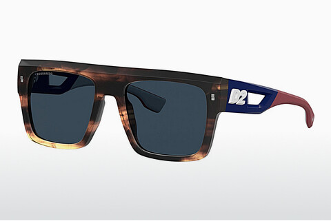 Солнцезащитные очки Dsquared2 D2 0127/S EX4/KU