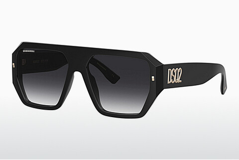 Солнцезащитные очки Dsquared2 D2 0128/S 807/9O