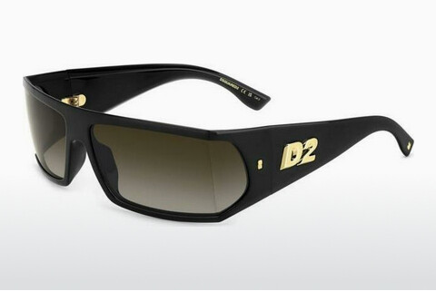 Солнцезащитные очки Dsquared2 D2 0140/S 807/HA