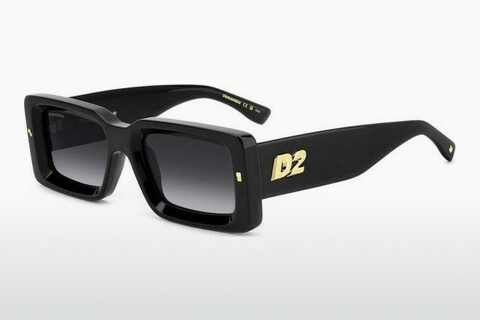 Солнцезащитные очки Dsquared2 D2 0142/S 807/9O