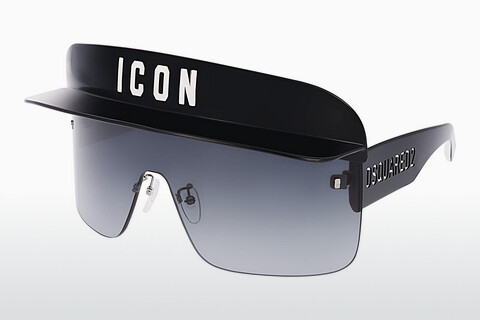 Солнцезащитные очки Dsquared2 ICON 0001/S 807/9O