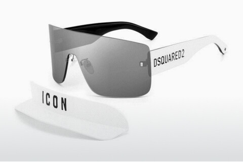 Солнцезащитные очки Dsquared2 ICON 0001/S VK6/T4