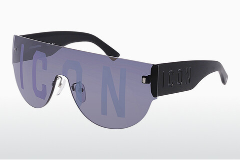 Солнцезащитные очки Dsquared2 ICON 0002/S 807/XR
