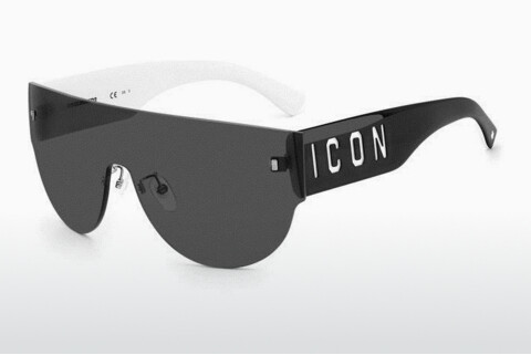 Солнцезащитные очки Dsquared2 ICON 0002/S 80S/IR