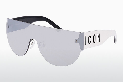 Солнцезащитные очки Dsquared2 ICON 0002/S CCP/T4