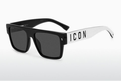 Солнцезащитные очки Dsquared2 ICON 0003/S CCP/IR