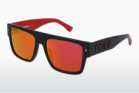 Солнцезащитные очки Dsquared2 ICON 0003/S OIT/UZ