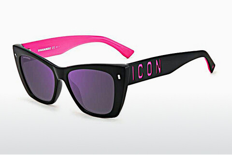 Солнцезащитные очки Dsquared2 ICON 0006/S 3MR/TE