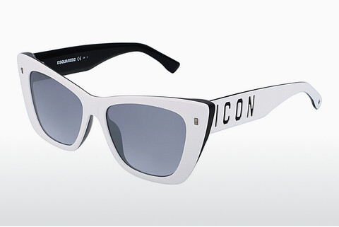 Солнцезащитные очки Dsquared2 ICON 0006/S CCP/GO
