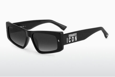 Солнцезащитные очки Dsquared2 ICON 0007/S 807/9O