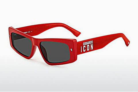 Солнцезащитные очки Dsquared2 ICON 0007/S C9A/IR