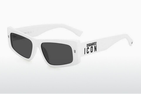 Солнцезащитные очки Dsquared2 ICON 0007/S VK6/IR