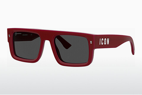 Солнцезащитные очки Dsquared2 ICON 0008/S C9A/IR