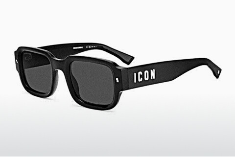 Солнцезащитные очки Dsquared2 ICON 0009/S 807/IR