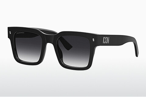 Солнцезащитные очки Dsquared2 ICON 0010/S 807/9O