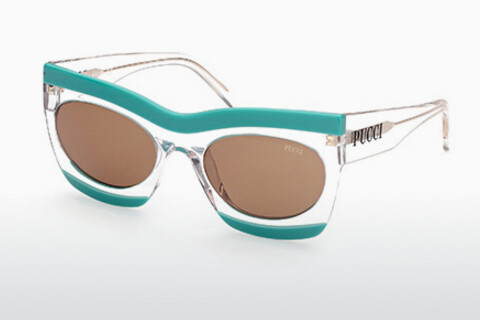Солнцезащитные очки Emilio Pucci EP0151 89E