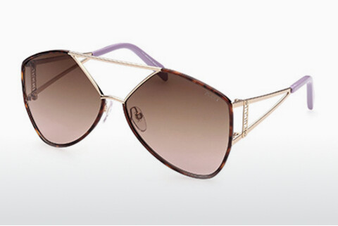 Солнцезащитные очки Emilio Pucci EP0153 56F