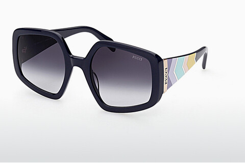 Солнцезащитные очки Emilio Pucci EP0156 90W