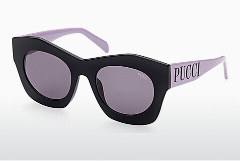 Солнцезащитные очки Emilio Pucci EP0163 01A