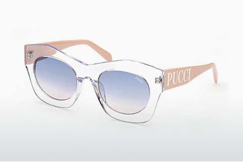 Солнцезащитные очки Emilio Pucci EP0163 26W