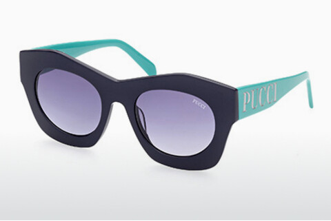 Солнцезащитные очки Emilio Pucci EP0163 90W