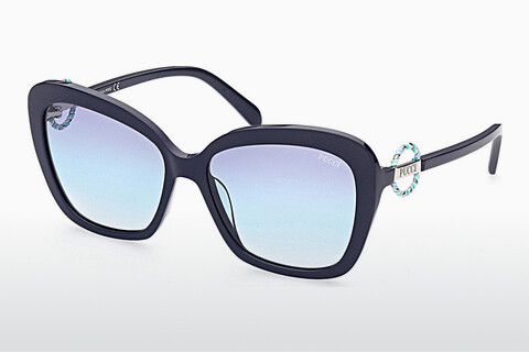Солнцезащитные очки Emilio Pucci EP0165 90W