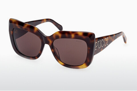 Солнцезащитные очки Emilio Pucci EP0166 52E