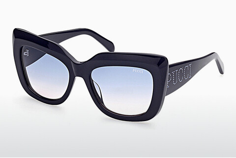 Солнцезащитные очки Emilio Pucci EP0166 90W
