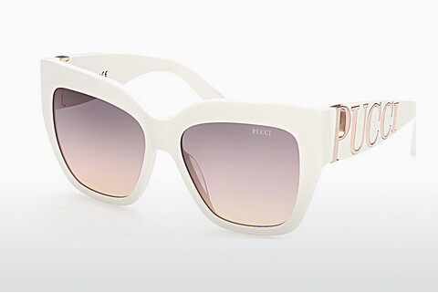 Солнцезащитные очки Emilio Pucci EP0172 21B