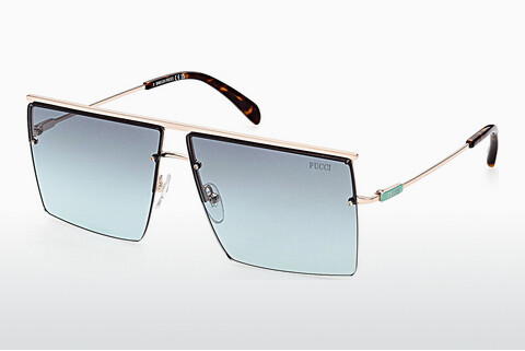 Солнцезащитные очки Emilio Pucci EP0188 28B