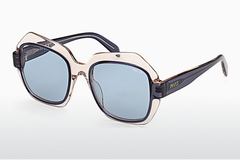 Солнцезащитные очки Emilio Pucci EP0193 92V