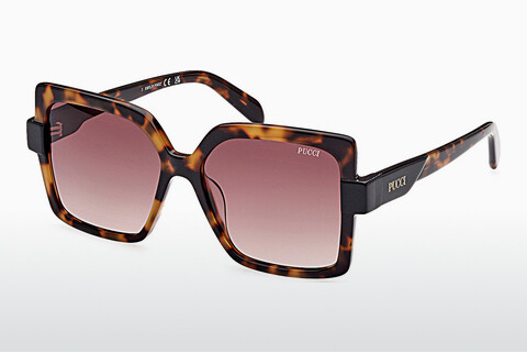 Солнцезащитные очки Emilio Pucci EP0194 52F