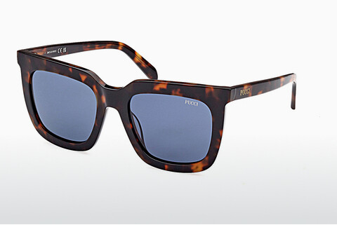 Солнцезащитные очки Emilio Pucci EP0201 52V