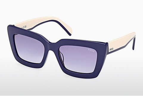 Солнцезащитные очки Emilio Pucci EP0202 90W