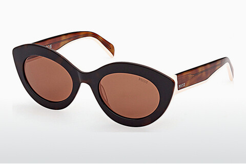 Солнцезащитные очки Emilio Pucci EP0203 53E