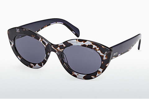 Солнцезащитные очки Emilio Pucci EP0203 55V