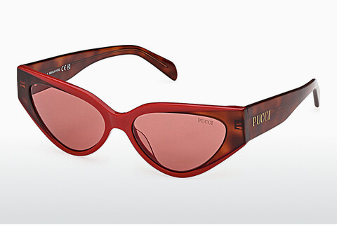 Солнцезащитные очки Emilio Pucci EP0204 68S